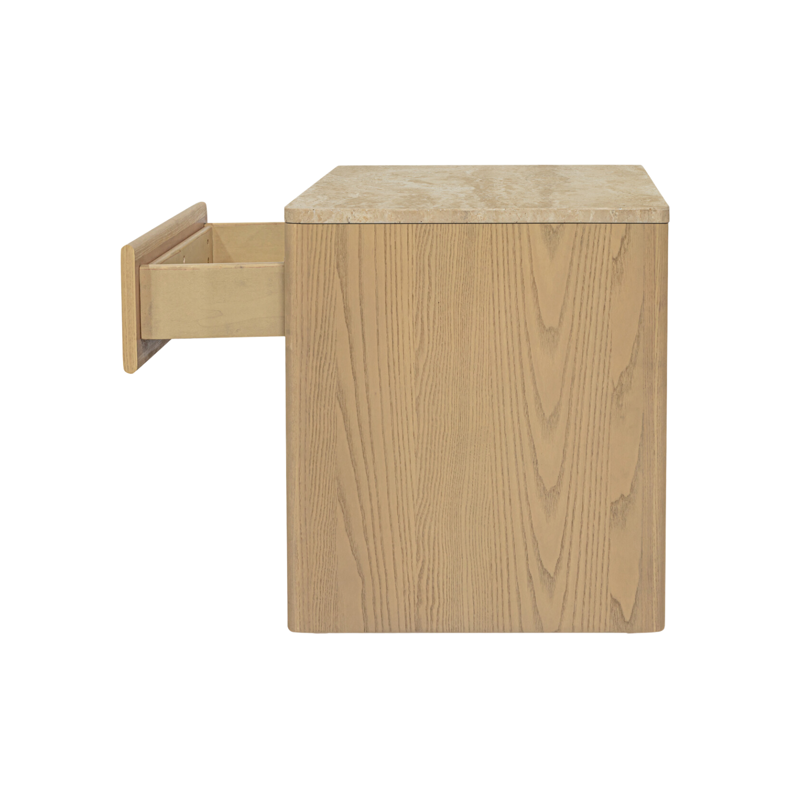 Brooklyn Nightstand 14 - a - FURNITURE - nightstand Moe's Furniture