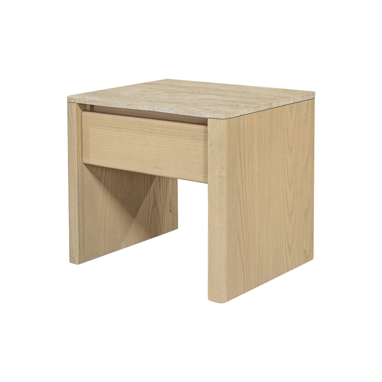 Brooklyn Nightstand 14 - a - FURNITURE - nightstand Moe's Furniture