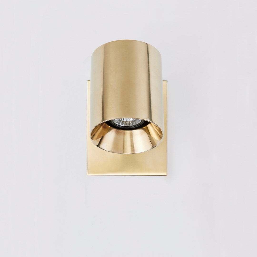 Highgrove Mini Sconce by Mark D. Sikes LIGHTING - sconce Hudson Valley Lighting