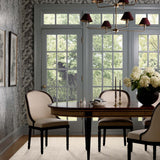 Chris Loves Julia x Loloi Calvin Ivory / Oatmeal Rug