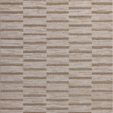 FLOOR MODEL - Amber Lewis x Loloi Cali Ivory / Tobacco - 7'10" x 10' RUGS - floor model Loloi