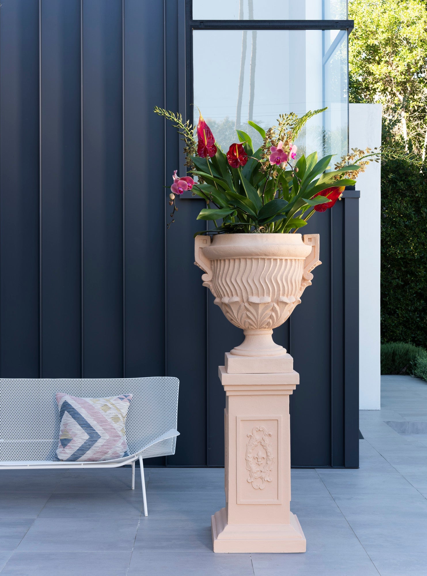 Farrow & Ball Tar No. CC1 - Archive Collection PAINT - Farrow & Ball Farrow & Ball