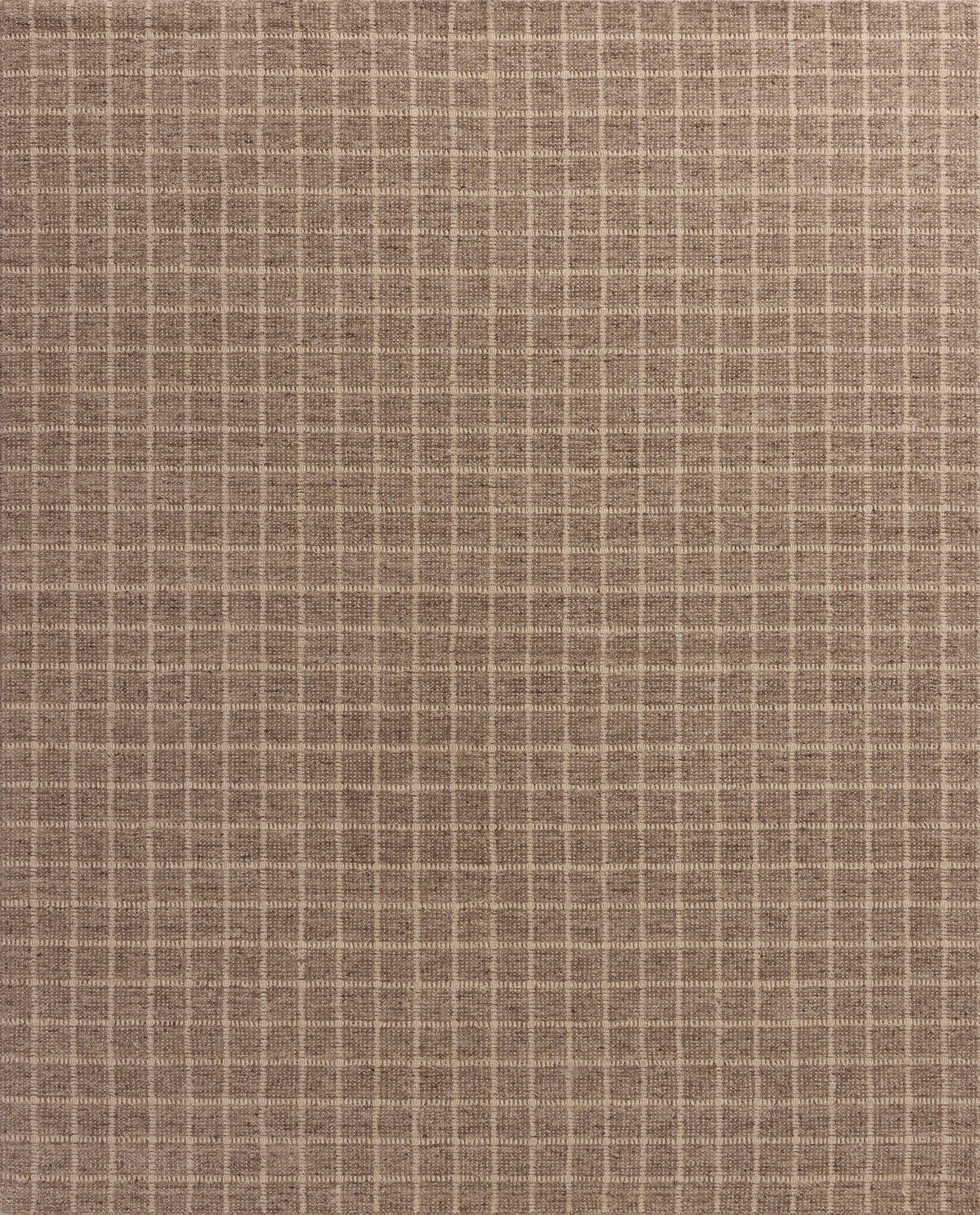 Amber Lewis x Loloi Cedar Bark / Natural RUGS - neutral Loloi