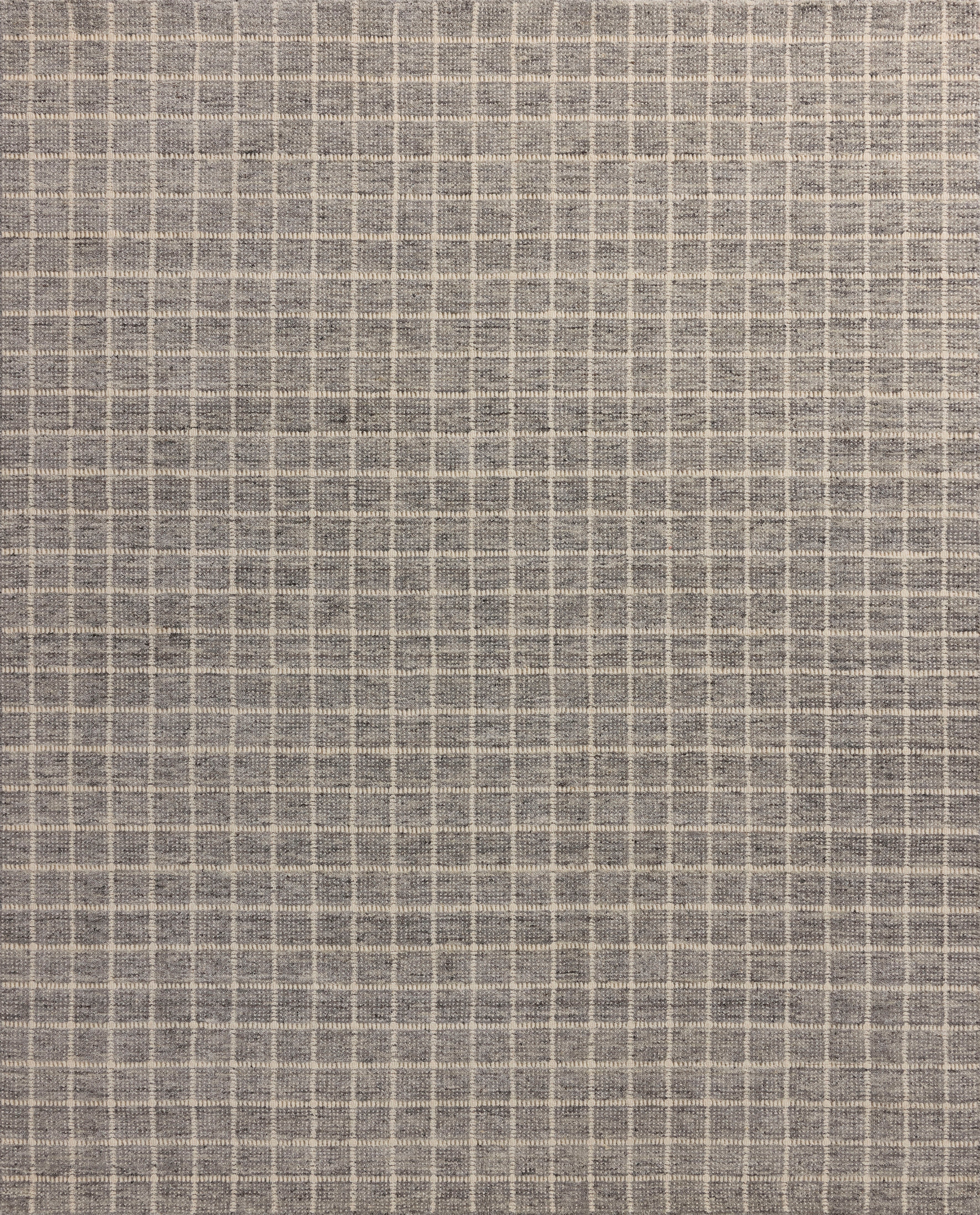 Amber Lewis x Loloi Cedar Charcoal / Ivory RUGS - neutral Loloi