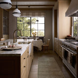 Amber Lewis x Loloi Cambria Ash / Bark Rug RUGS - jute Loloi