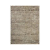 Amber Lewis x Loloi Cambria Ash / Bark Rug RUGS - jute Loloi