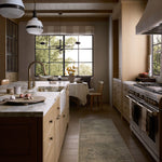 Amber Lewis x Loloi Cambria Sand / Olive Rug RUGS - jute Loloi