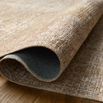 Amber Lewis x Loloi Cambria Multi / Natural Rug RUGS - jute Loloi