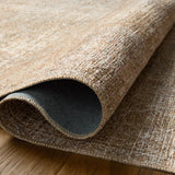Amber Lewis x Loloi Cambria Multi / Natural Rug RUGS - jute Loloi