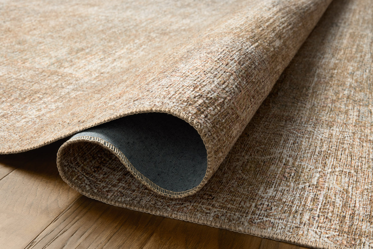 Amber Lewis x Loloi Cambria Multi / Natural Rug RUGS - jute Loloi