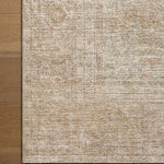 Amber Lewis x Loloi Cambria Multi / Natural Rug RUGS - jute Loloi