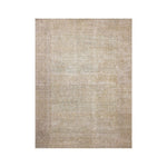 Amber Lewis x Loloi Cambria Multi / Natural Rug RUGS - jute Loloi