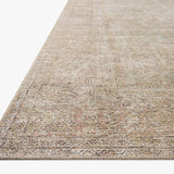 Amber Lewis x Loloi Cambria Multi / Natural Rug RUGS - jute Loloi
