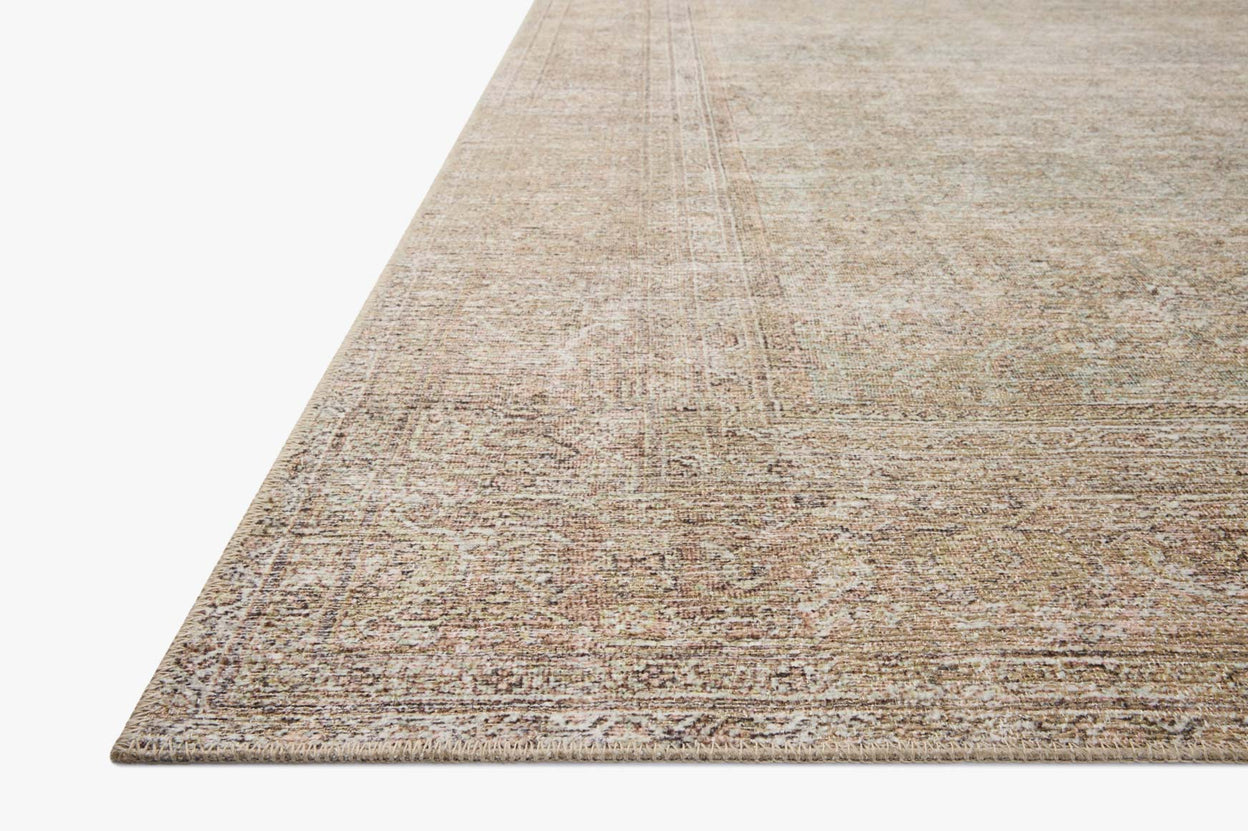 Amber Lewis x Loloi Cambria Multi / Natural Rug RUGS - jute Loloi