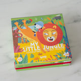 Little Jungle Puzzle FINNBIRD - puzzle FIRE THE IMAGINATION