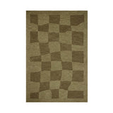 Leanne Ford x Loloi Craven Green / Olive Rug