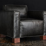 Gus* Modern Cabot Chair 3 - FURNITURE - chair Gus