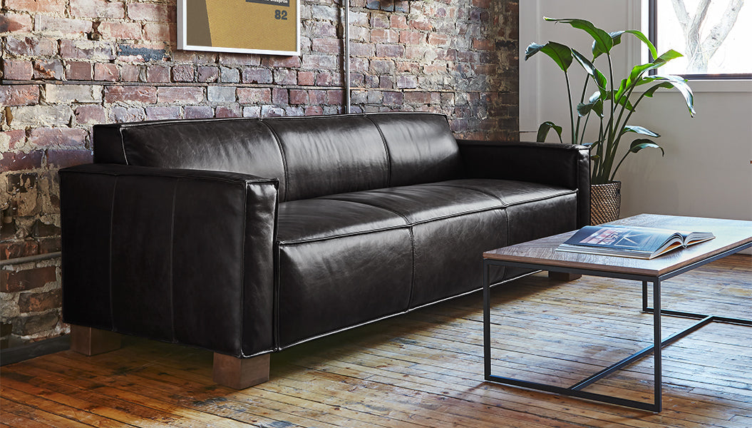 Gus* Modern Cabot 83" Sofa 1 - FURNITURE - sofa Gus