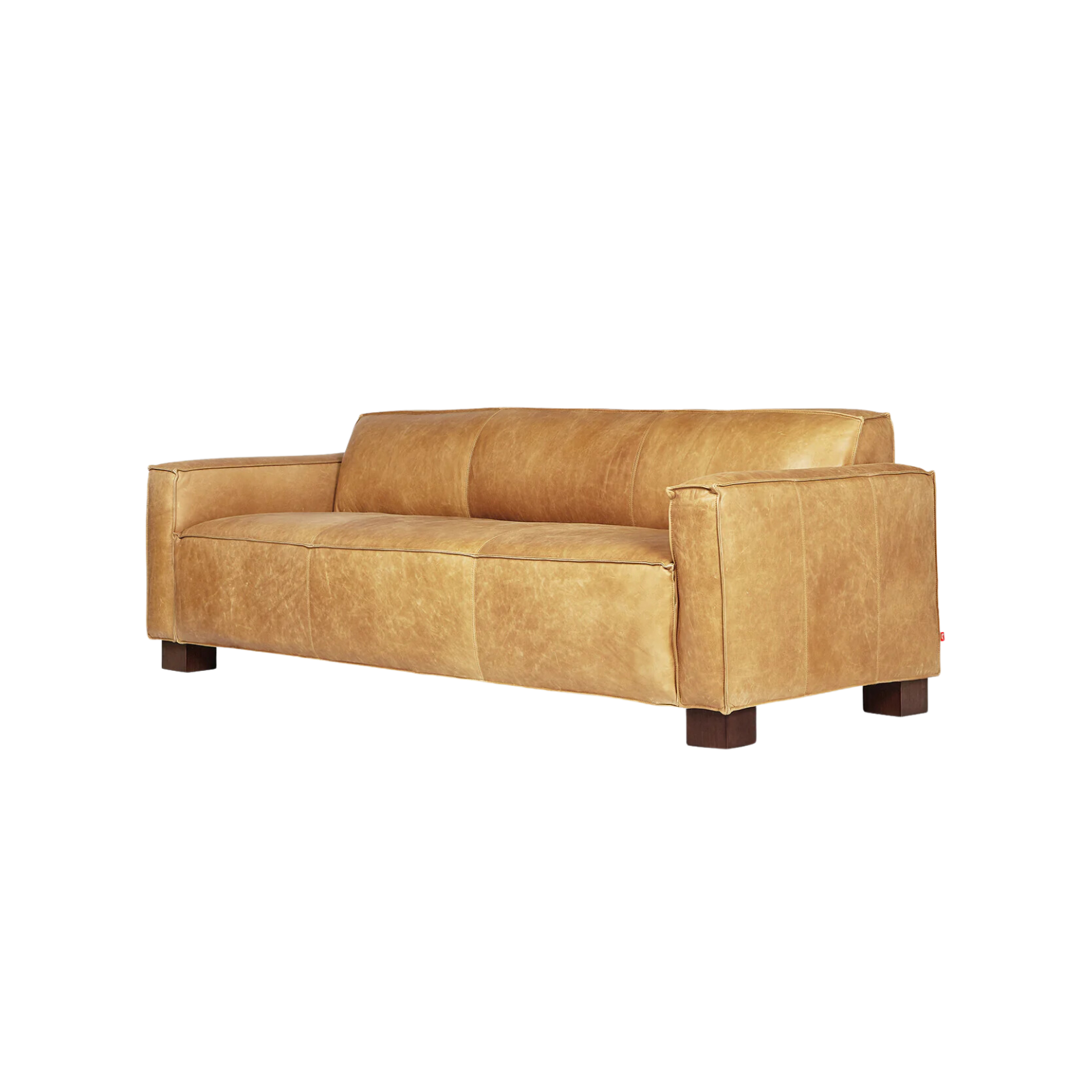 Gus* Modern Cabot 83" Sofa 1 - FURNITURE - sofa Gus