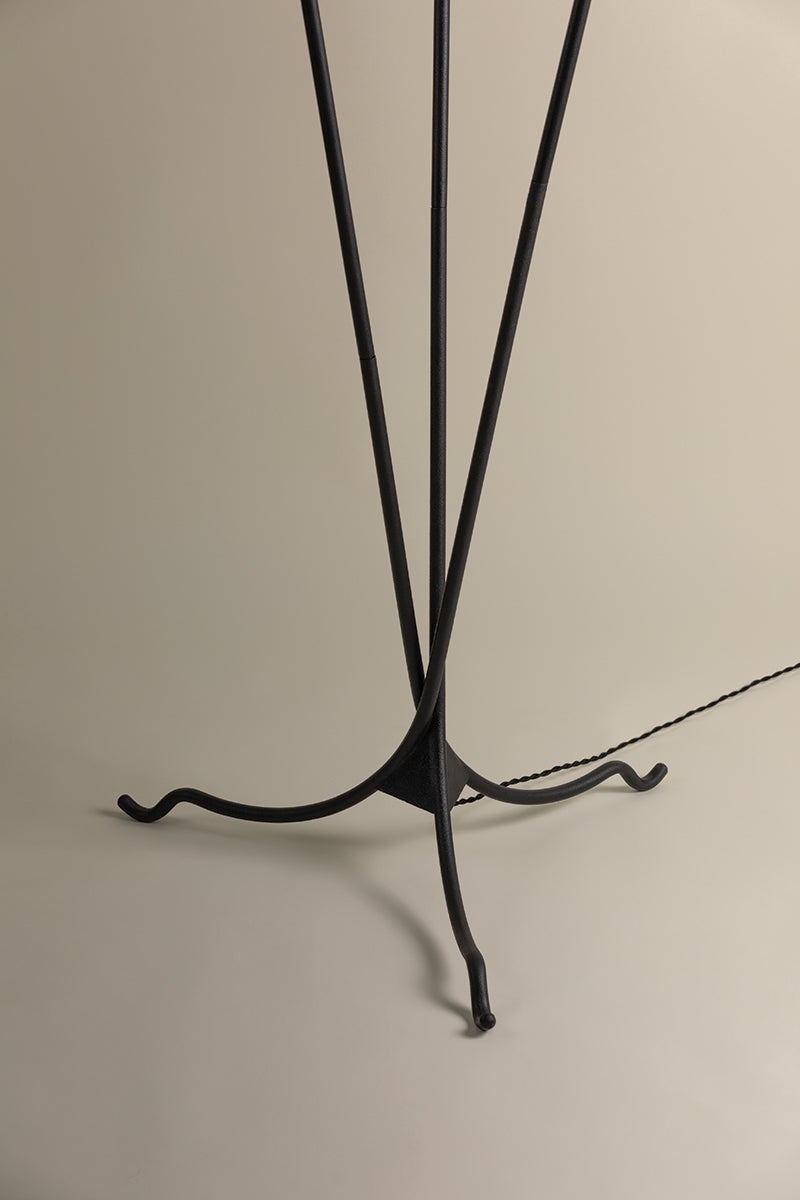 Cedar Floor Lamp Floor Lamps Hudson Valley Lighting