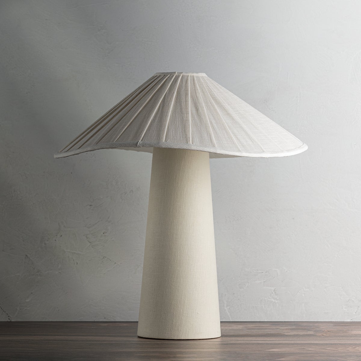 Chanterelle Table Lamp LIGHTING - table lamp Hudson Valley Lighting