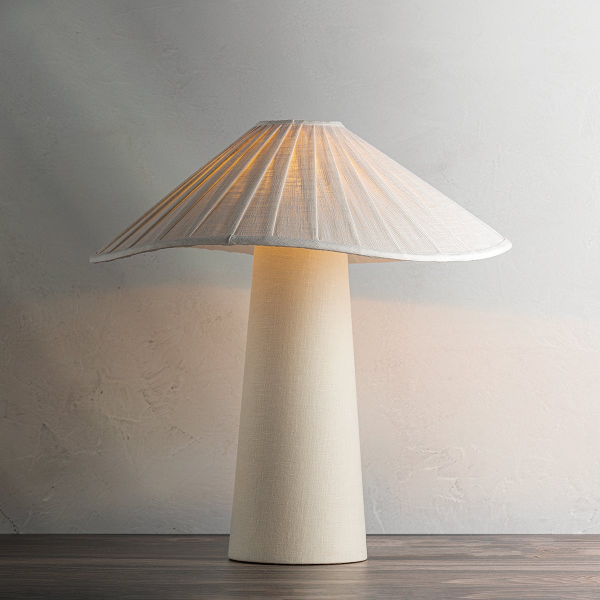 Chanterelle Table Lamp LIGHTING - table lamp Hudson Valley Lighting