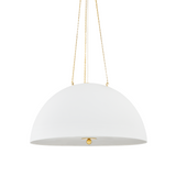 Chiswick Pendant LIGHTING - chandelier Hudson Valley Lighting