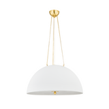 Chiswick Pendant LIGHTING - chandelier Hudson Valley Lighting
