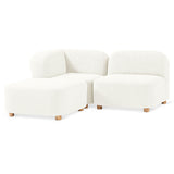 Gus* Modern Circuit Modular 3 pc Sectional 8 - a - FURNITURE - modular - circuit Gus