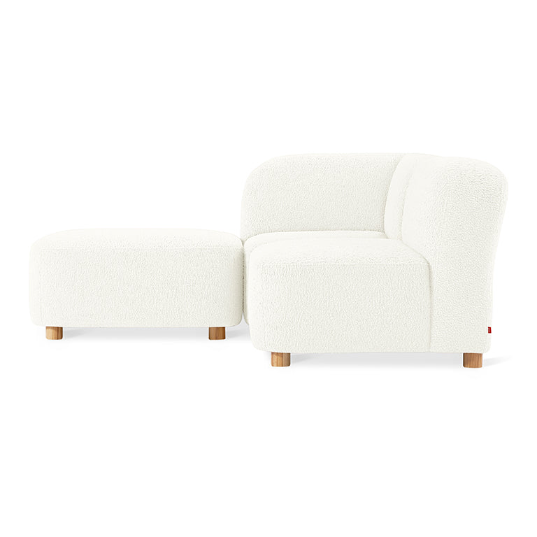 Gus* Modern Circuit Modular 3 pc Sectional 8 - a - FURNITURE - modular - circuit Gus