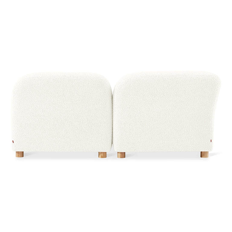 Gus* Modern Circuit Modular 3 pc Sectional 8 - a - FURNITURE - modular - circuit Gus