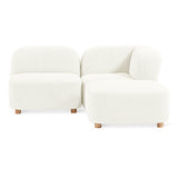 Gus* Modern Circuit Modular 3 pc Sectional 8 - a - FURNITURE - modular - circuit Gus