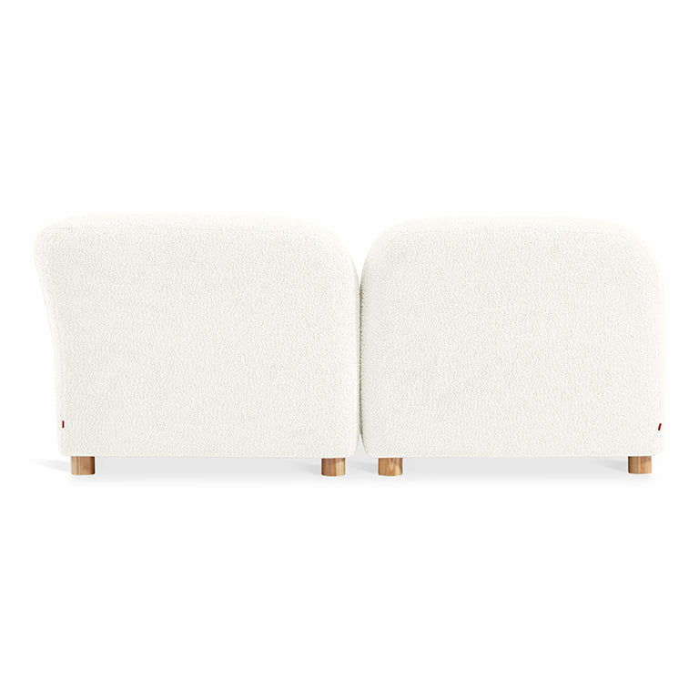 Gus* Modern Circuit Modular 3 pc Sectional 8 - a - FURNITURE - modular - circuit Gus