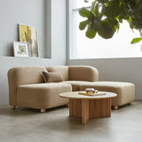 Gus* Modern Circuit Modular 3 pc Sectional 8 - a - FURNITURE - modular - circuit Gus