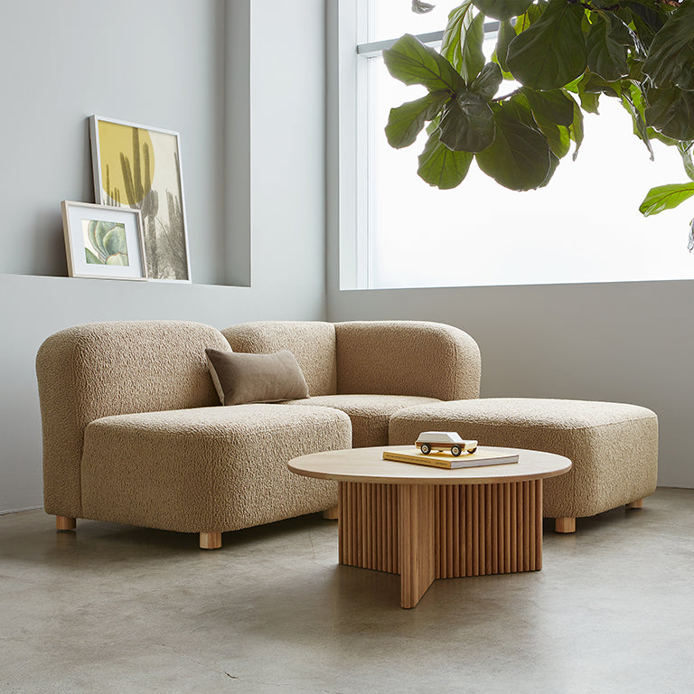 Gus* Modern Circuit Modular 3 pc Sectional 8 - a - FURNITURE - modular - circuit Gus