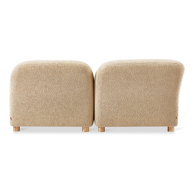 Gus* Modern Circuit Modular 3 pc Sectional 8 - a - FURNITURE - modular - circuit Gus