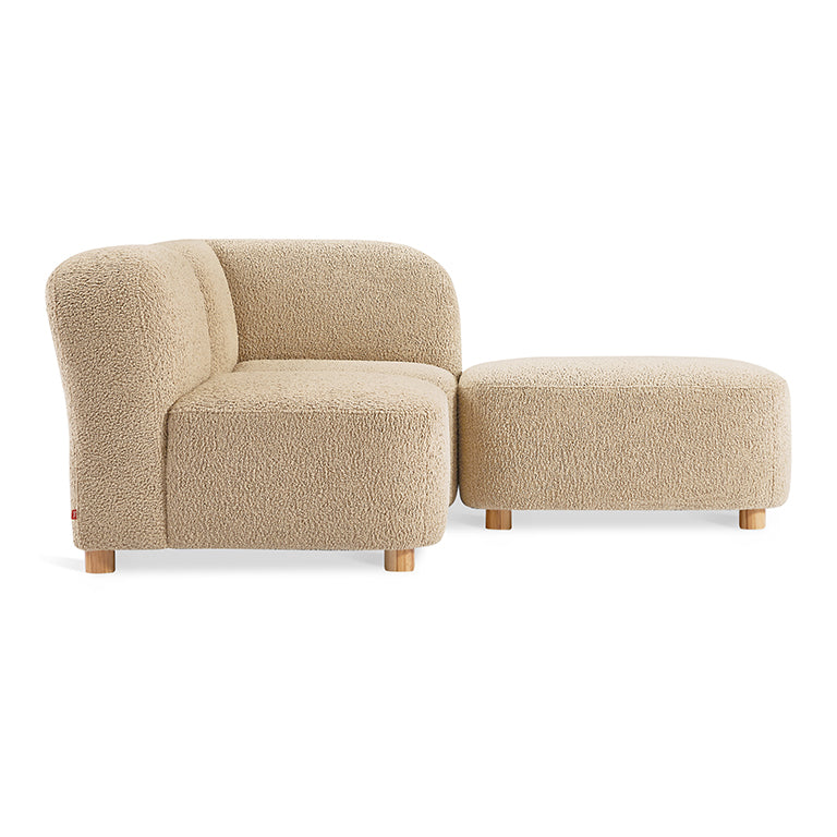 Gus* Modern Circuit Modular 3 pc Sectional 8 - a - FURNITURE - modular - circuit Gus