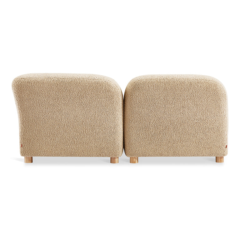 Gus* Modern Circuit Modular 3 pc Sectional 8 - a - FURNITURE - modular - circuit Gus