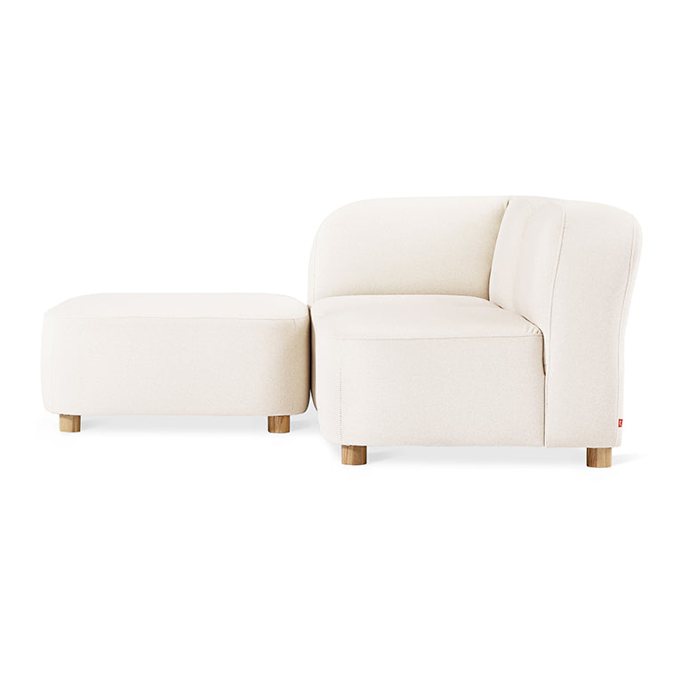 Gus* Modern Circuit Modular 3 pc Sectional 8 - a - FURNITURE - modular - circuit Gus