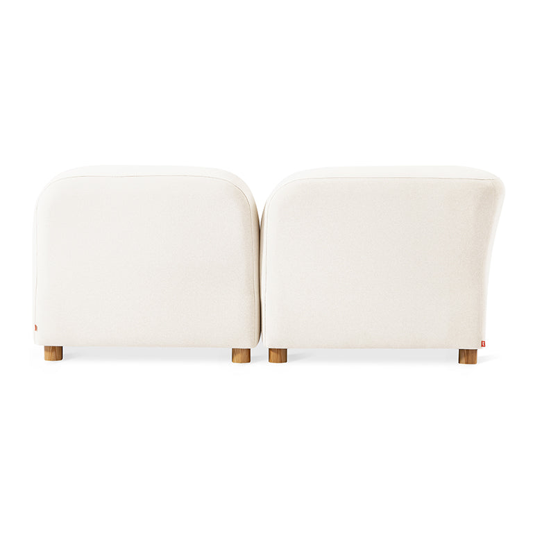 Gus* Modern Circuit Modular 3 pc Sectional 8 - a - FURNITURE - modular - circuit Gus