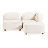 Gus* Modern Circuit Modular 3 pc Sectional 8 - a - FURNITURE - modular - circuit Gus