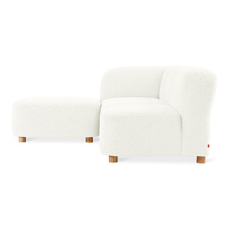 Gus* Modern Circuit Modular 4-pc Sectional 8 - a - FURNITURE - modular - circuit Gus