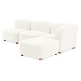 Gus* Modern Circuit Modular 4-pc Sectional 8 - a - FURNITURE - modular - circuit Gus