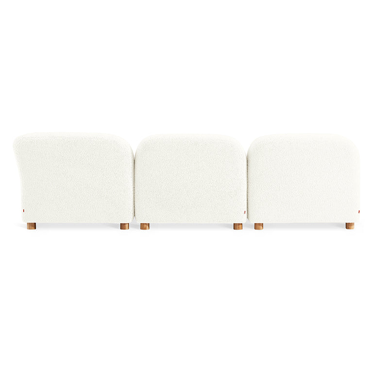 Gus* Modern Circuit Modular 4-pc Sectional 8 - a - FURNITURE - modular - circuit Gus