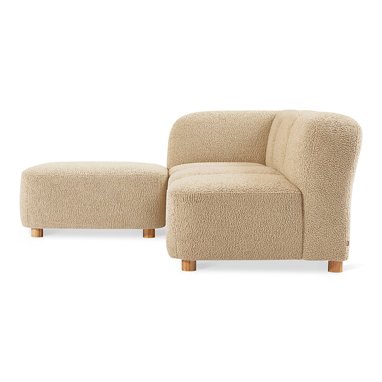 Gus* Modern Circuit Modular 4-pc Sectional 8 - a - FURNITURE - modular - circuit Gus