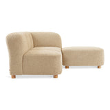 Gus* Modern Circuit Modular 4-pc Sectional 8 - a - FURNITURE - modular - circuit Gus