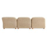Gus* Modern Circuit Modular 4-pc Sectional 8 - a - FURNITURE - modular - circuit Gus