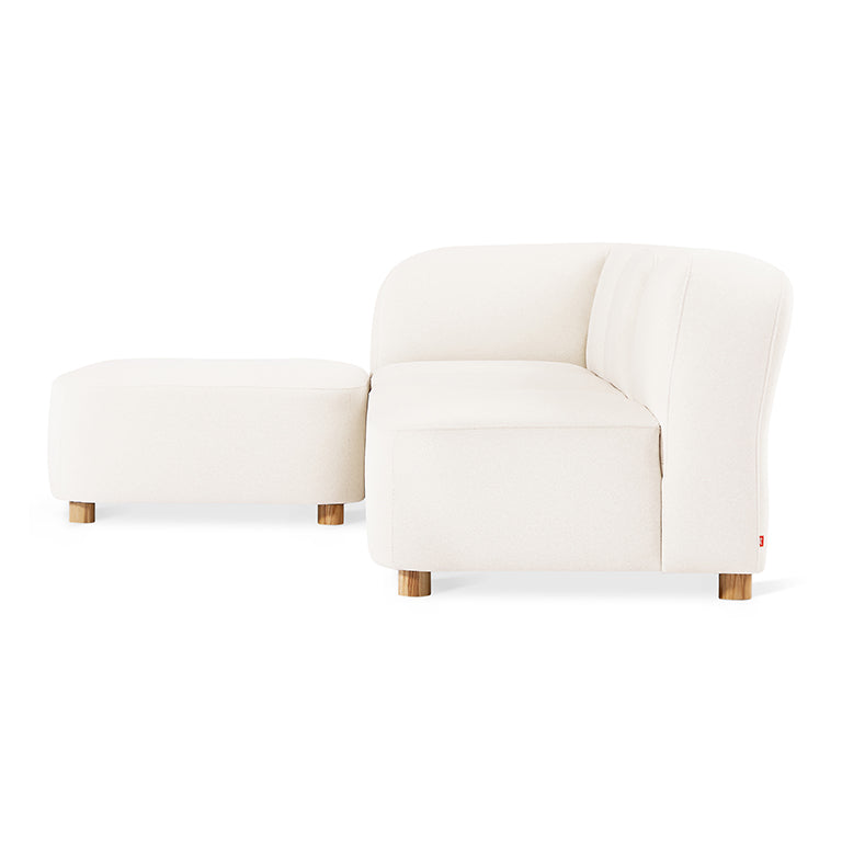 Gus* Modern Circuit Modular 4-pc Sectional 8 - a - FURNITURE - modular - circuit Gus