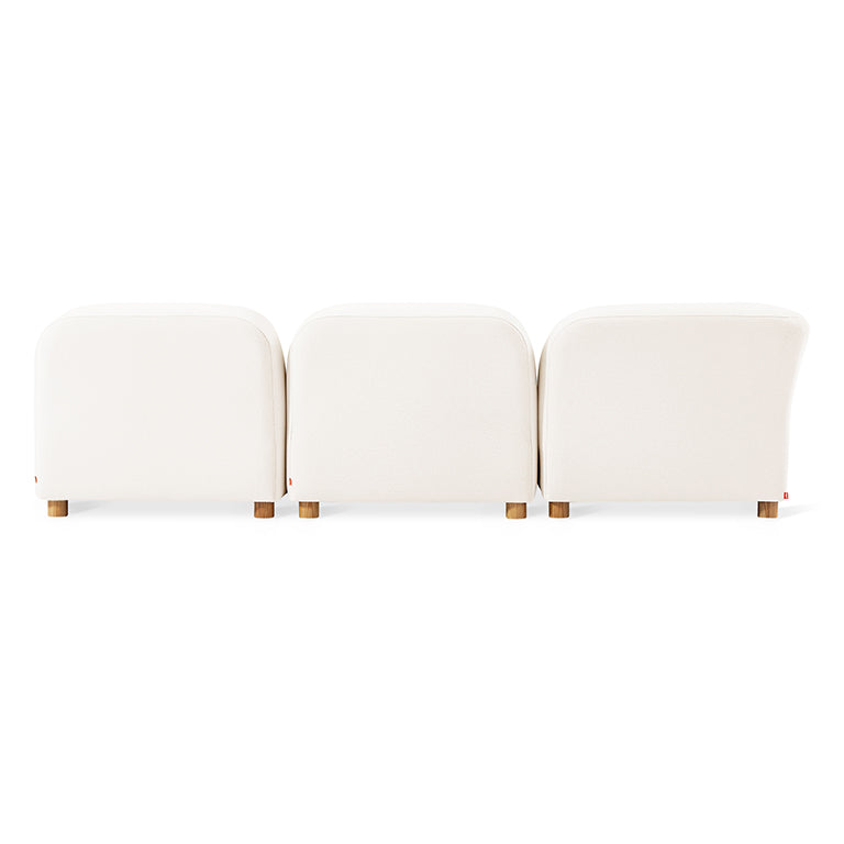 Gus* Modern Circuit Modular 4-pc Sectional 8 - a - FURNITURE - modular - circuit Gus