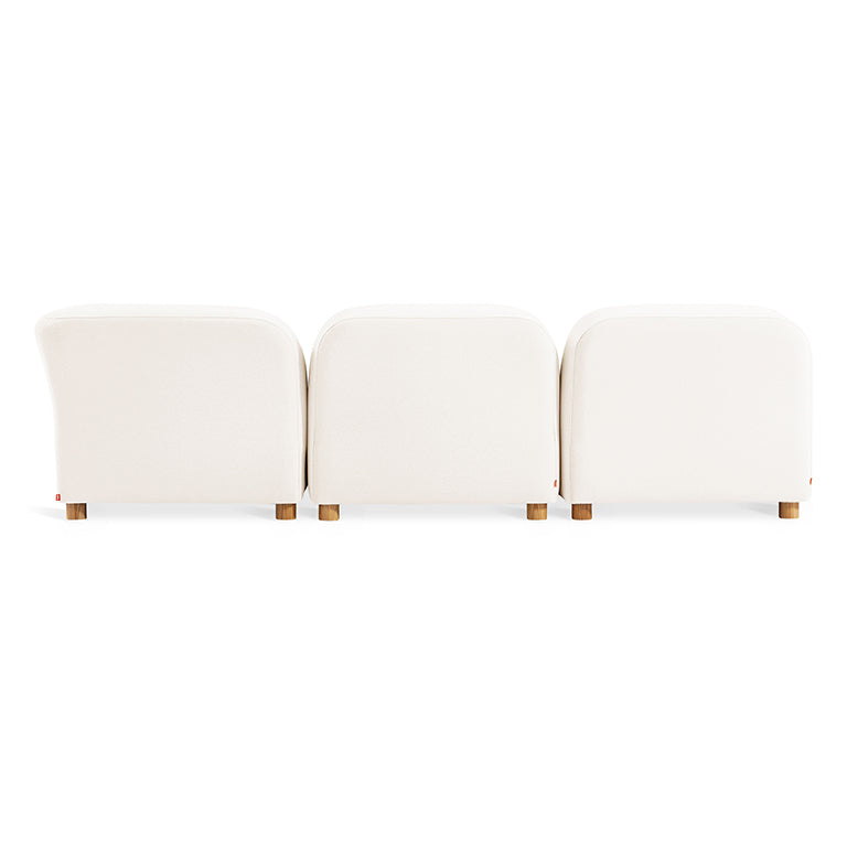 Gus* Modern Circuit Modular 4-pc Sectional 8 - a - FURNITURE - modular - circuit Gus
